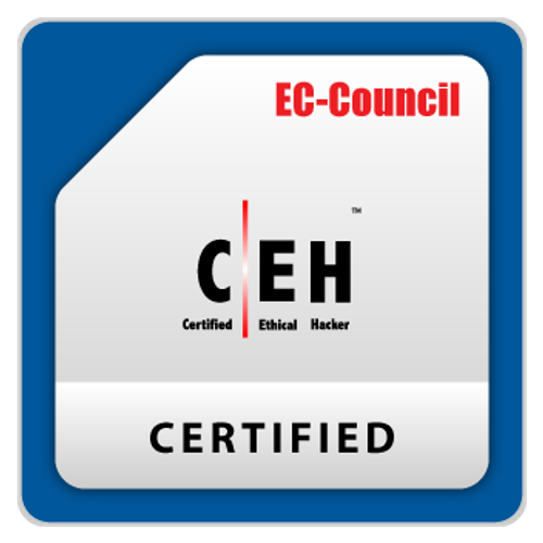 CEH — EC-Council
